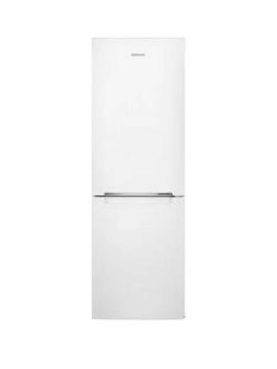 Samsung Rb29Fsrndww/Eu 60Cm Frost-Free Fridge Freezer With Digital Inverter Technology - Next Day Delivery - White